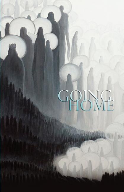 Couverture_Going Home