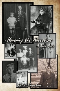 Couverture_Honoring the Ancestors