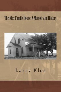 Front cover_The Klos Family House