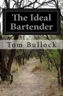 Front cover_The Ideal Bartender