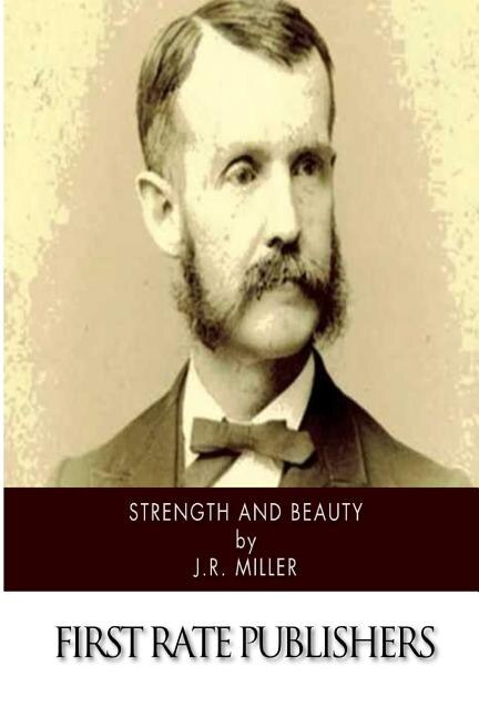 Couverture_Strength and Beauty