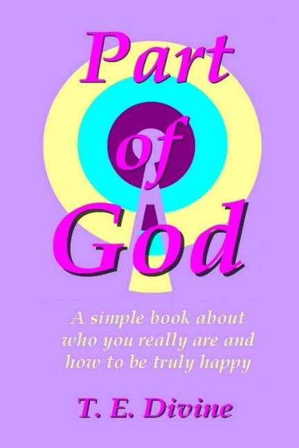 Couverture_Part of God