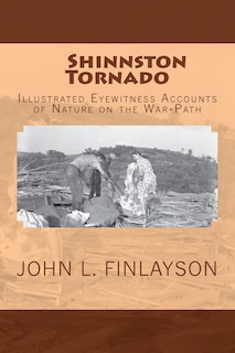 Front cover_Shinnston Tornado