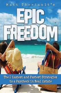 Front cover_Epic Freedom