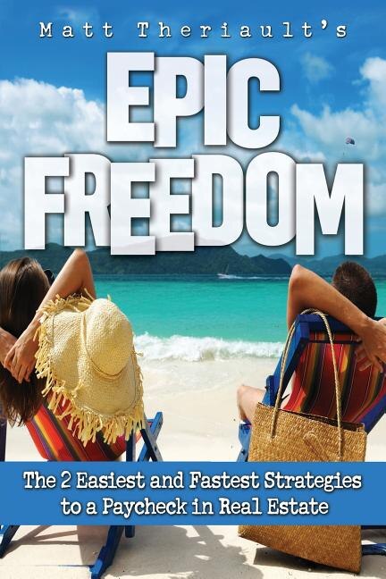 Front cover_Epic Freedom