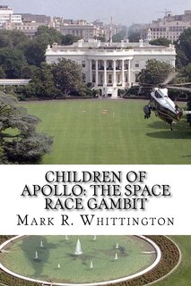 Front cover_Children of Apollo