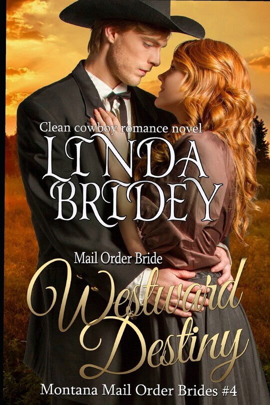Front cover_Mail Order Bride