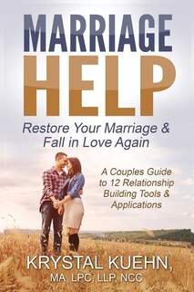 Front cover_Marriage Help