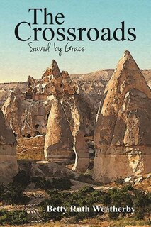 Front cover_The Crossroads