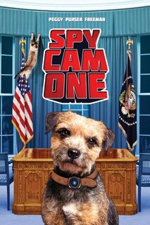 Front cover_Spy Cam One