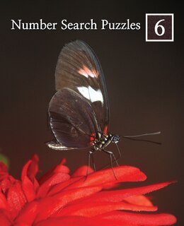 Front cover_Number Search Puzzles 6