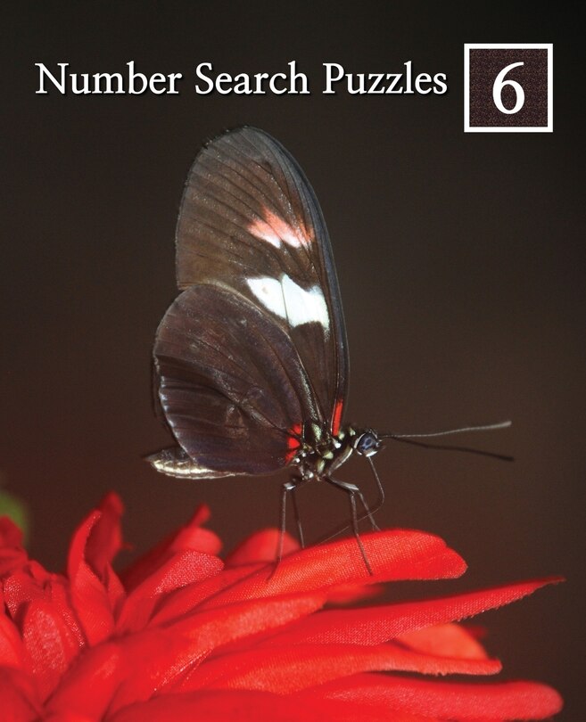 Front cover_Number Search Puzzles 6