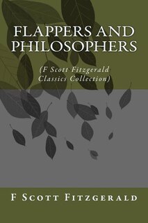 Couverture_Flappers and Philosophers