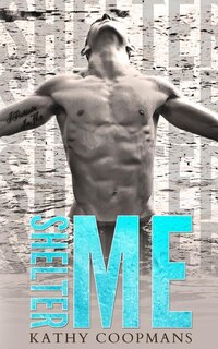 Front cover_Shelter Me