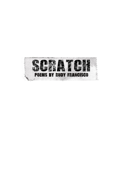 Front cover_Scratch