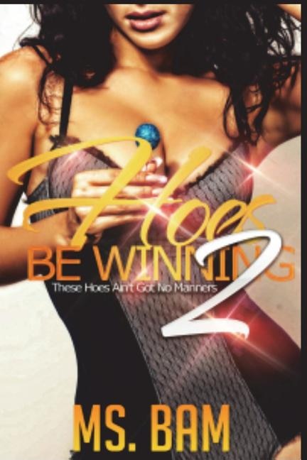 Front cover_Hoes Be Winning 2