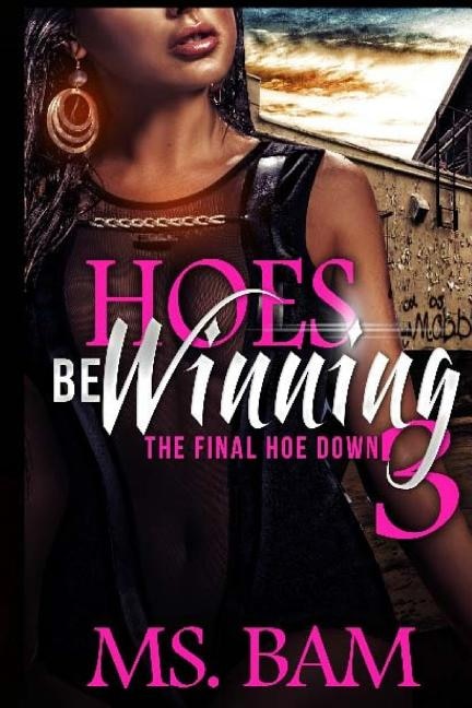 Front cover_Hoes Be Winning 3