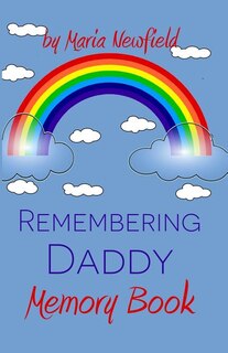 Front cover_Remembering Daddy