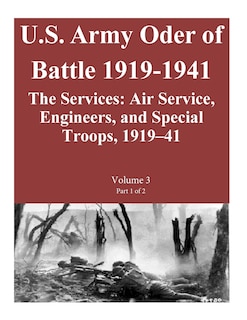 Front cover_US Army Order of Battle 1919-1941