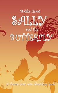 Couverture_Sally and The Butterfly