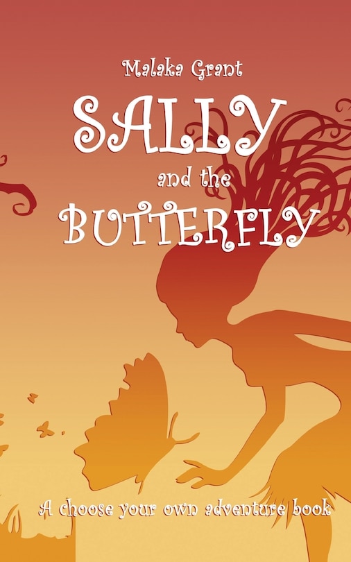 Couverture_Sally and The Butterfly