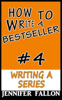 Couverture_How To Write A Bestseller