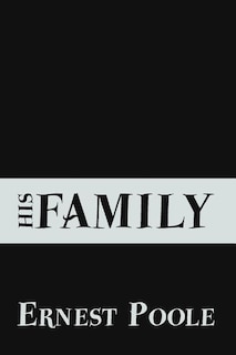 Couverture_His Family