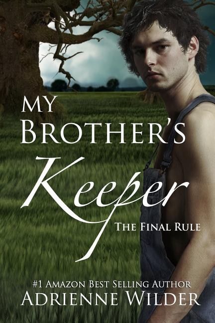 Couverture_My Brother's Keeper Book Three