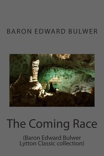 Couverture_The Coming Race
