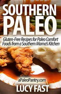 Front cover_Southern Paleo