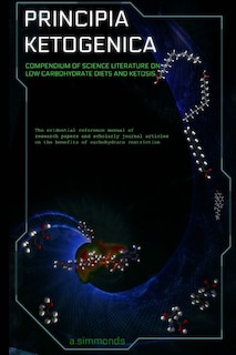 Front cover_Principia Ketogenica