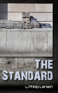 Front cover_The Standard