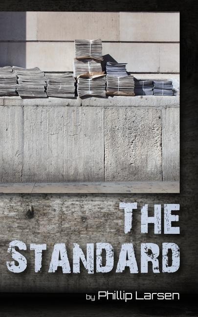 Front cover_The Standard