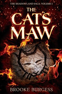 Front cover_The Cat's Maw