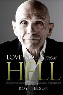 Couverture_Love Notes from Hell