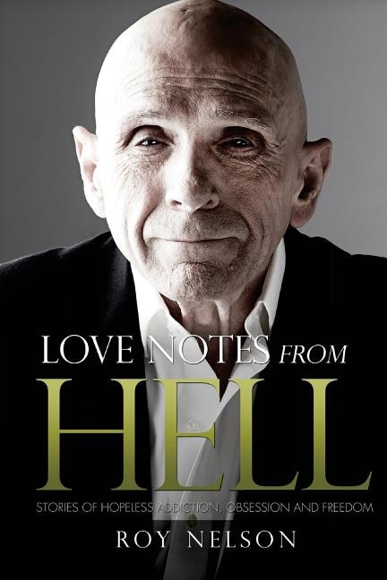 Couverture_Love Notes from Hell