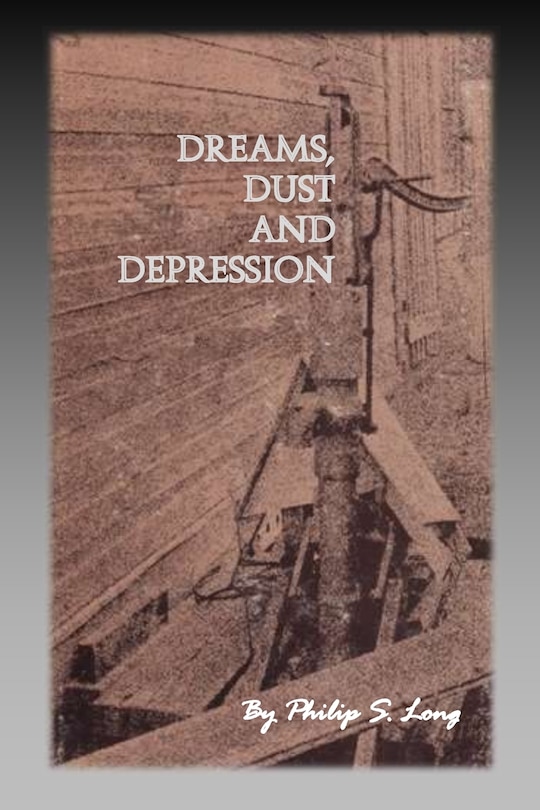 Front cover_Dreams, Dust, and Depression