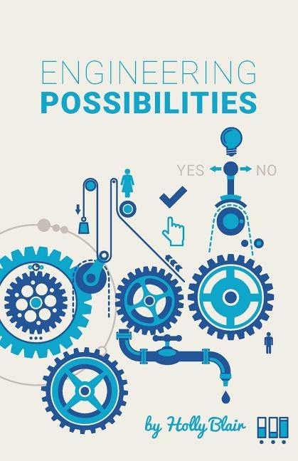 Front cover_Engineering Possibilities