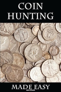 Couverture_Coin Hunting Made Easy