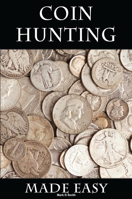 Couverture_Coin Hunting Made Easy
