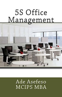 Couverture_5S Office Management