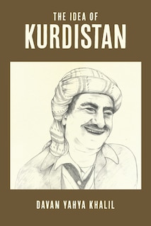 Front cover_The Idea of Kurdistan