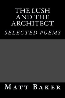Front cover_The Lush and The Architect