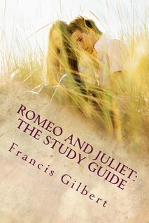 Front cover_Romeo and Juliet