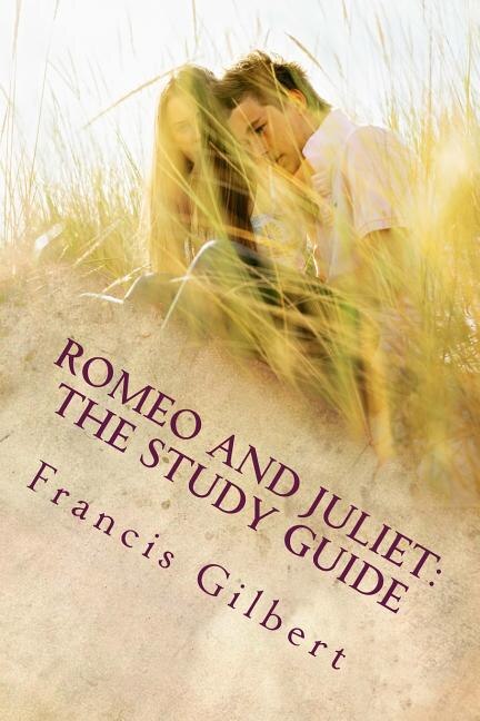 Front cover_Romeo and Juliet
