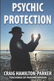Front cover_Psychic Protection
