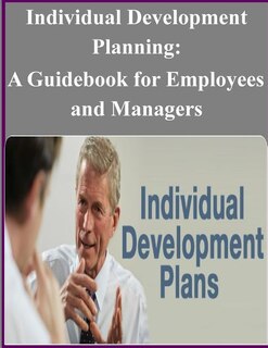 Couverture_Individual Development Planning