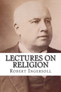 Couverture_Lectures on Religion