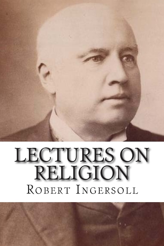 Couverture_Lectures on Religion
