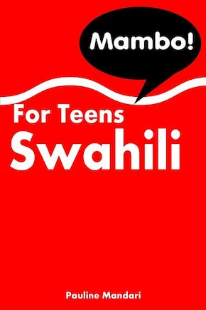 Swahili For Teens